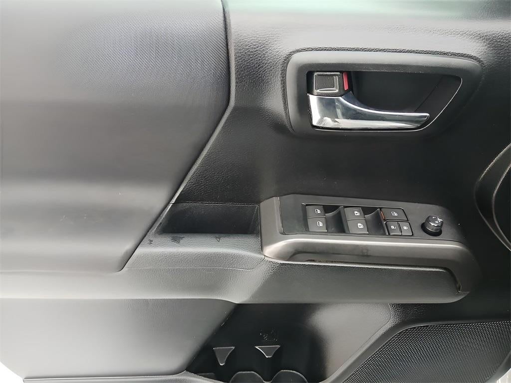 2022 Toyota TACOMA TRD SPORT TRD Sport