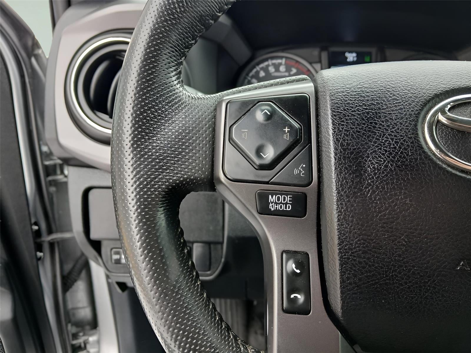 2022 Toyota TACOMA TRD SPORT TRD Sport