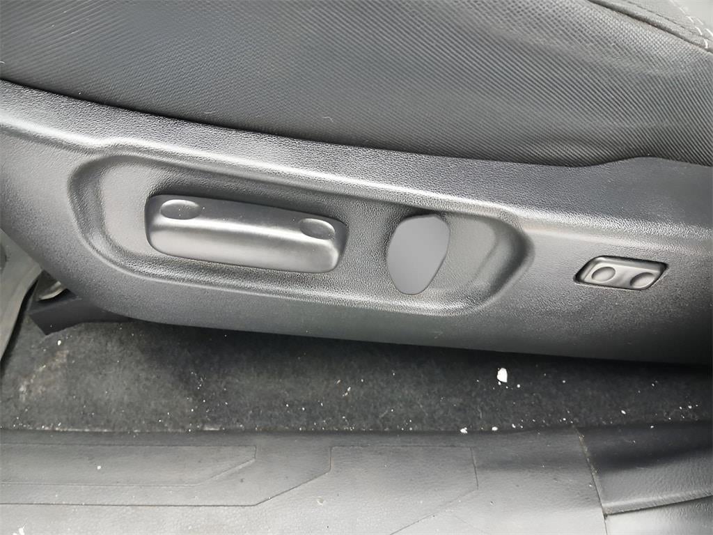 2022 Toyota TACOMA TRD SPORT TRD Sport