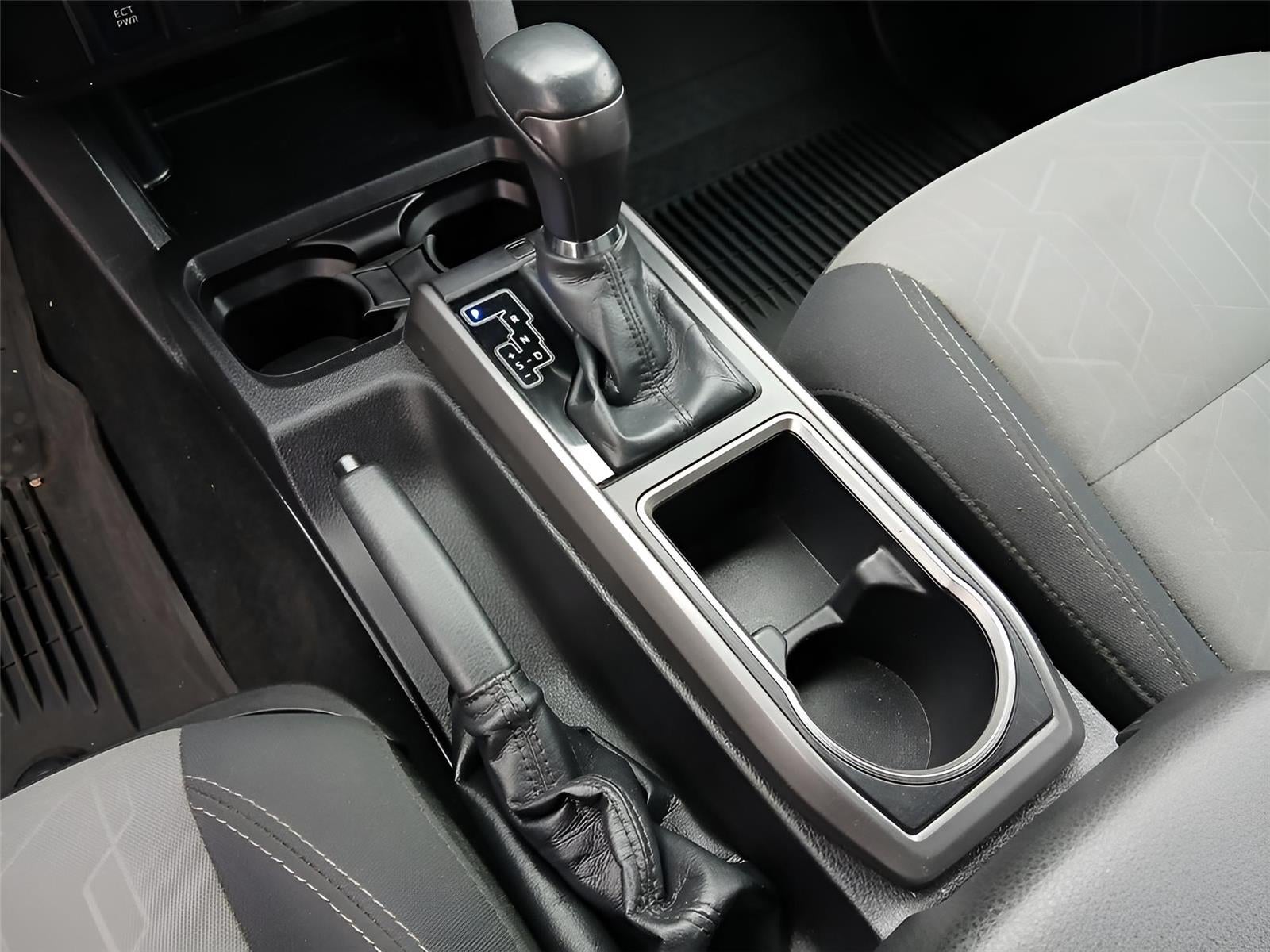 2022 Toyota TACOMA TRD SPORT TRD Sport