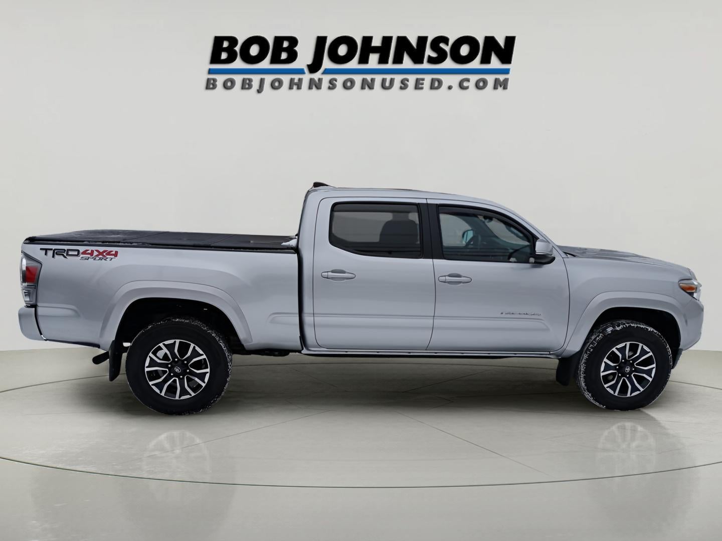 2022 Toyota TACOMA TRD SPORT TRD Sport