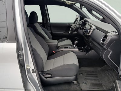 2022 Toyota TACOMA TRD SPORT TRD Sport