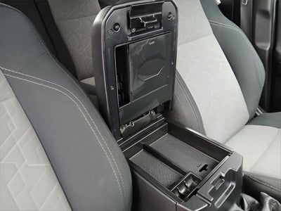 2022 Toyota TACOMA TRD SPORT TRD Sport