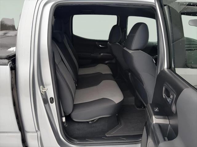 2022 Toyota TACOMA TRD SPORT TRD Sport