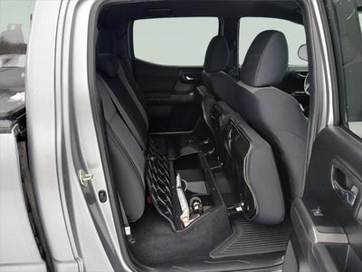 2022 Toyota TACOMA TRD SPORT TRD Sport