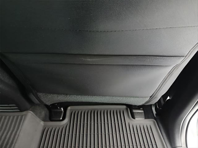 2022 Toyota TACOMA TRD SPORT TRD Sport