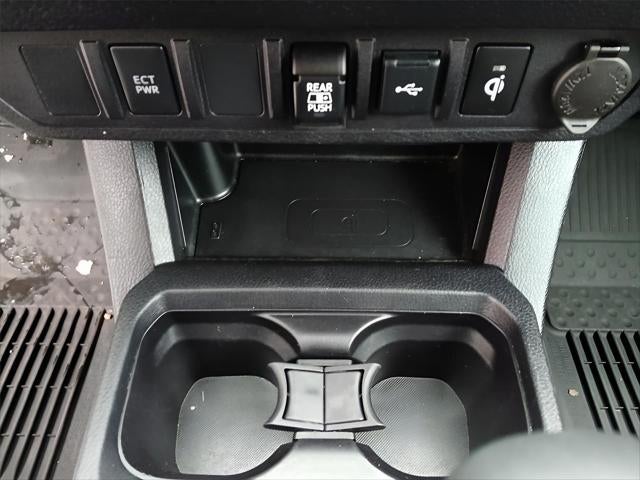 2022 Toyota TACOMA TRD SPORT TRD Sport