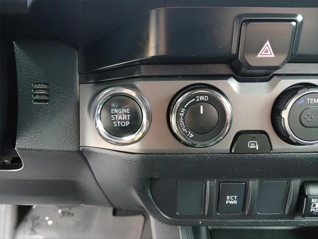 2022 Toyota TACOMA TRD SPORT TRD Sport