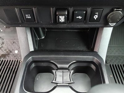 2022 Toyota TACOMA TRD SPORT TRD Sport