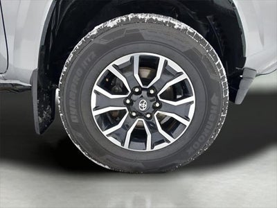 2022 Toyota TACOMA TRD SPORT TRD Sport