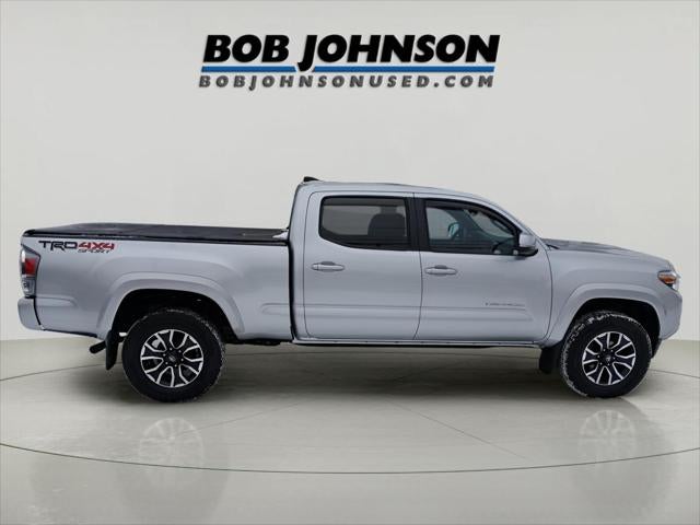 2022 Toyota TACOMA TRD SPORT TRD Sport