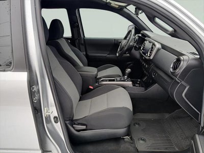 2022 Toyota TACOMA TRD SPORT TRD Sport