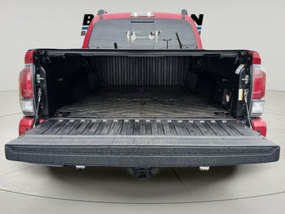 2020 Toyota TACOMA LIMITED Limited