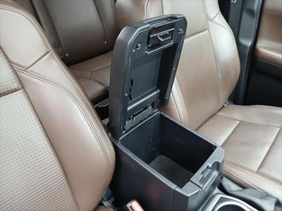 2020 Toyota TACOMA LIMITED Limited