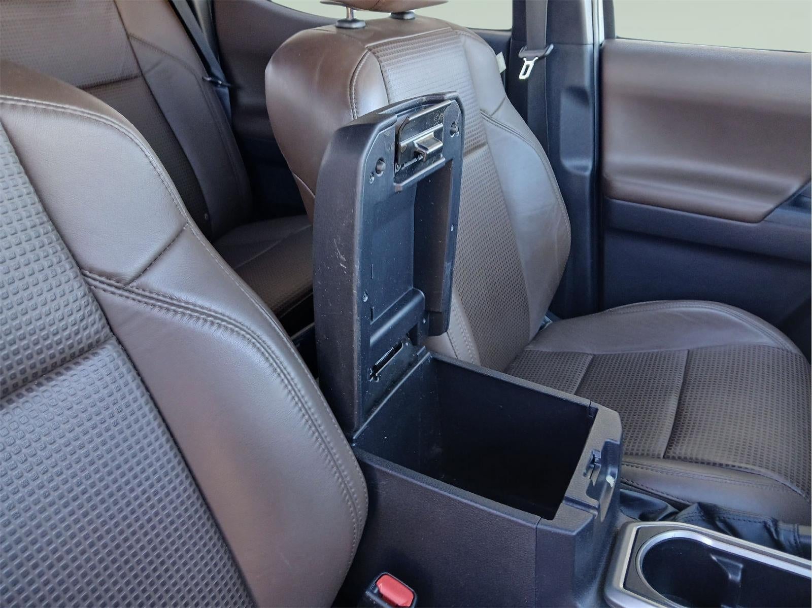 2022 Toyota TACOMA LIMITED Limited