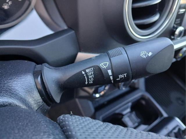 2022 Toyota TACOMA LIMITED Limited