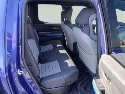 2024 Toyota TACOMA TRD OFFRD TRD Off-Road