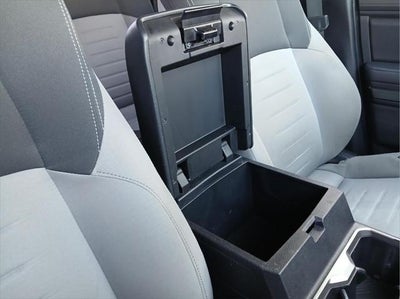 2024 Toyota TACOMA TRD OFFRD TRD Off-Road