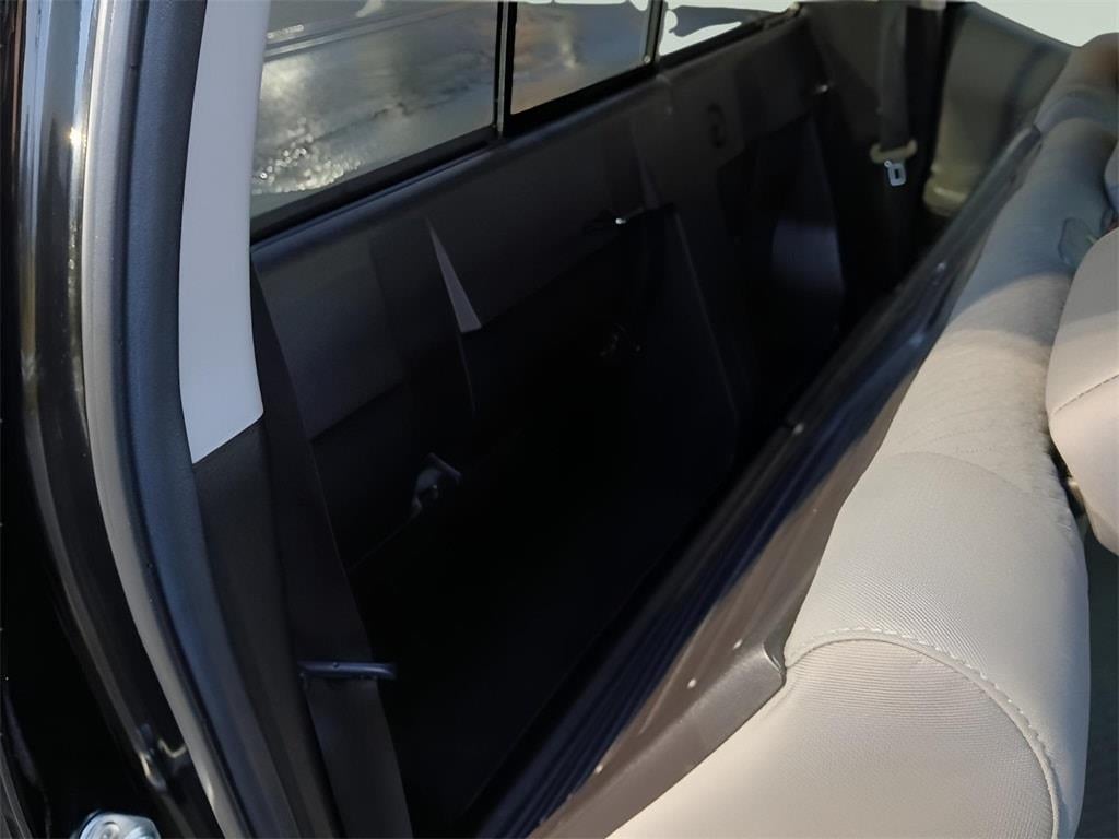 2023 Toyota TACOMA SR5 SR5 V6