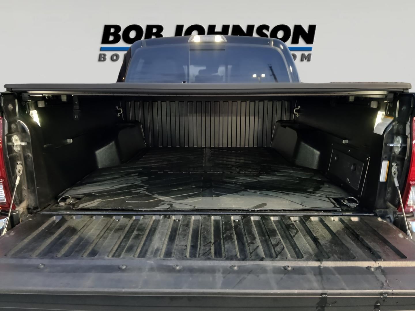 2023 Toyota TACOMA SR5 SR5 V6