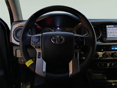 2023 Toyota TACOMA SR5 SR5 V6