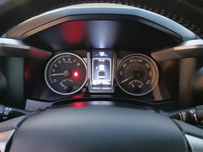 2023 Toyota TACOMA SR5 SR5 V6