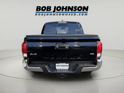 2023 Toyota TACOMA SR5 SR5 V6