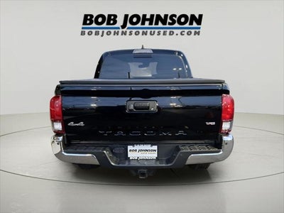 2023 Toyota TACOMA SR5 SR5 V6