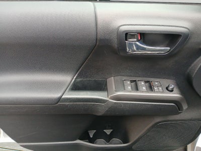 2021 Toyota TACOMA TRD OFFRD TRD Off-Road