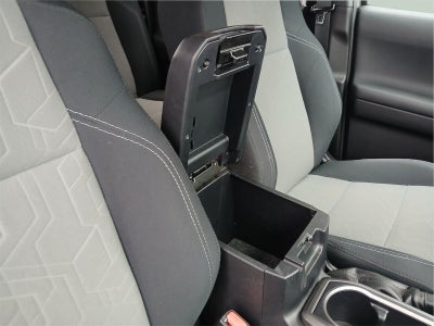 2021 Toyota TACOMA TRD OFFRD TRD Off-Road