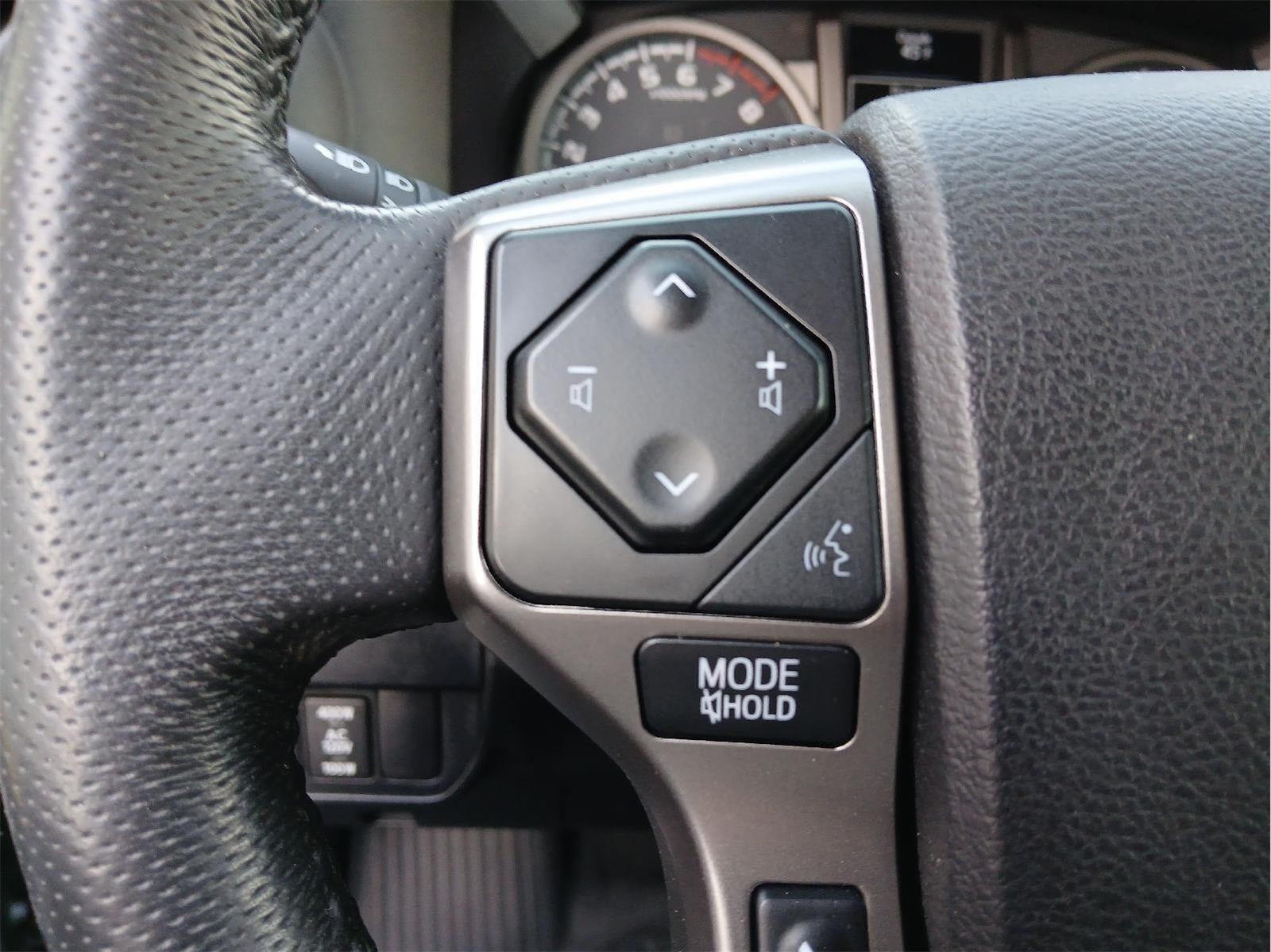 2021 Toyota TACOMA SR5 SR5 V6