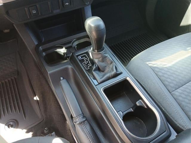 2023 Toyota TACOMA SR SR V6