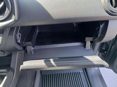 2023 Toyota TACOMA SR SR V6