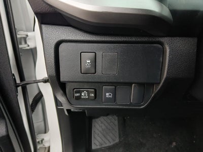 2023 Toyota TACOMA SR5 SR5 V6