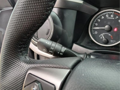 2023 Toyota TACOMA SR5 SR5 V6