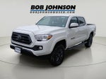 2023 Toyota TACOMA SR5 SR5 V6