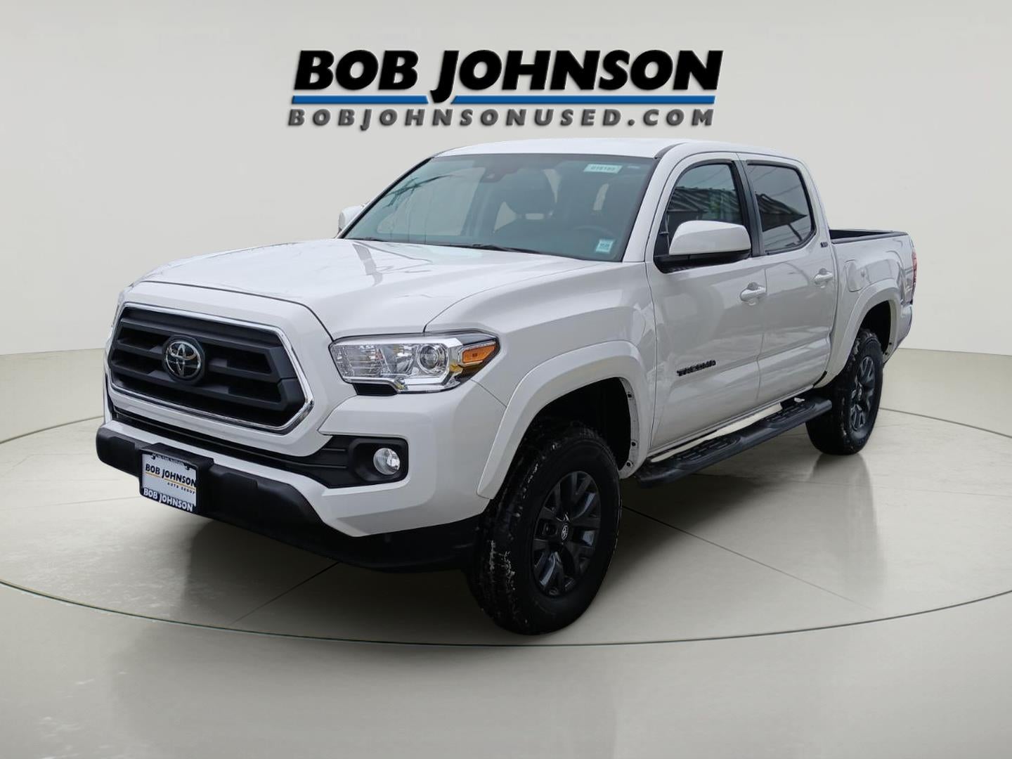 2023 Toyota TACOMA SR5 SR5 V6