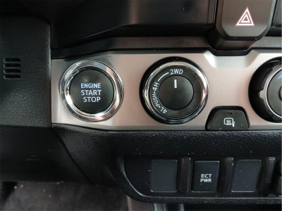 2023 Toyota TACOMA SR5 SR5 V6