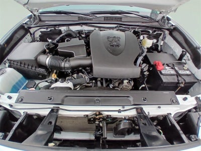 2023 Toyota TACOMA SR5 SR5 V6