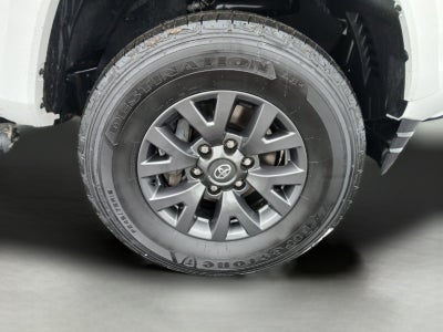 2023 Toyota TACOMA SR5 SR5 V6