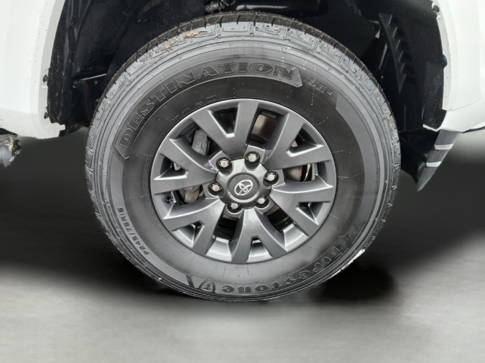 2023 Toyota TACOMA SR5 SR5 V6