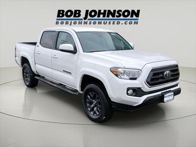 2023 Toyota TACOMA SR5 SR5 V6