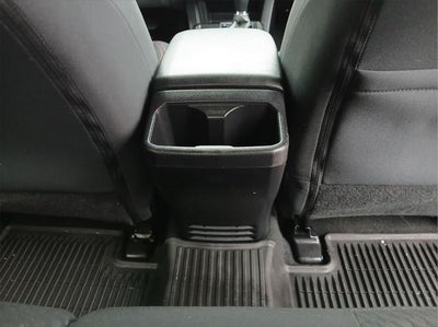 2023 Toyota TACOMA SR5 SR5 V6