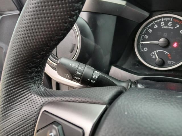 2023 Toyota TACOMA SR5 SR5 V6