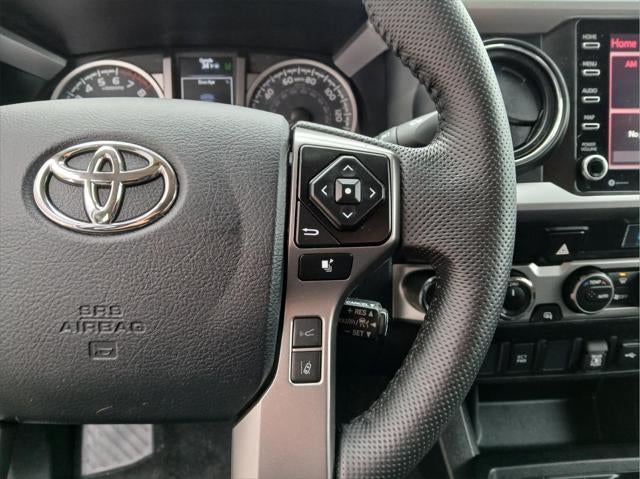 2023 Toyota TACOMA SR5 SR5 V6