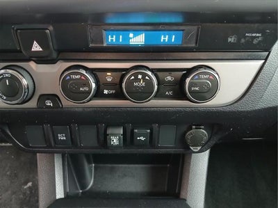 2023 Toyota TACOMA SR5 SR5 V6