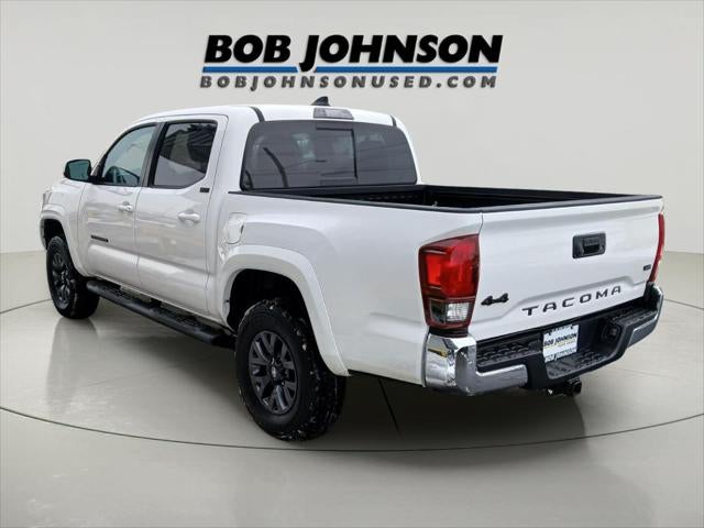 2023 Toyota TACOMA SR5 SR5 V6