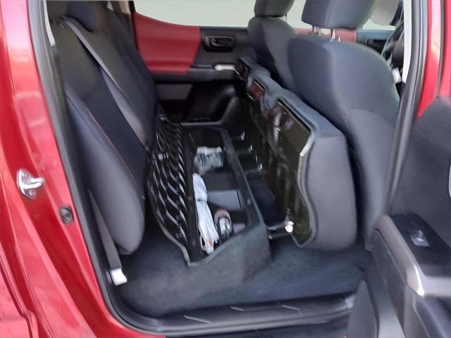 2023 Toyota TACOMA SR5 SR5 V6