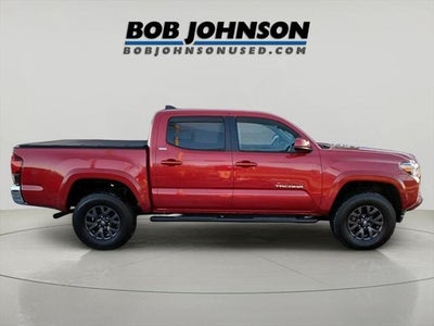 2023 Toyota TACOMA SR5 SR5 V6