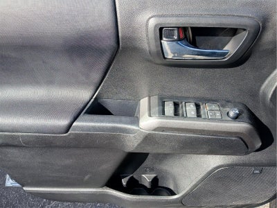 2023 Toyota TACOMA TRD SPORT TRD Sport